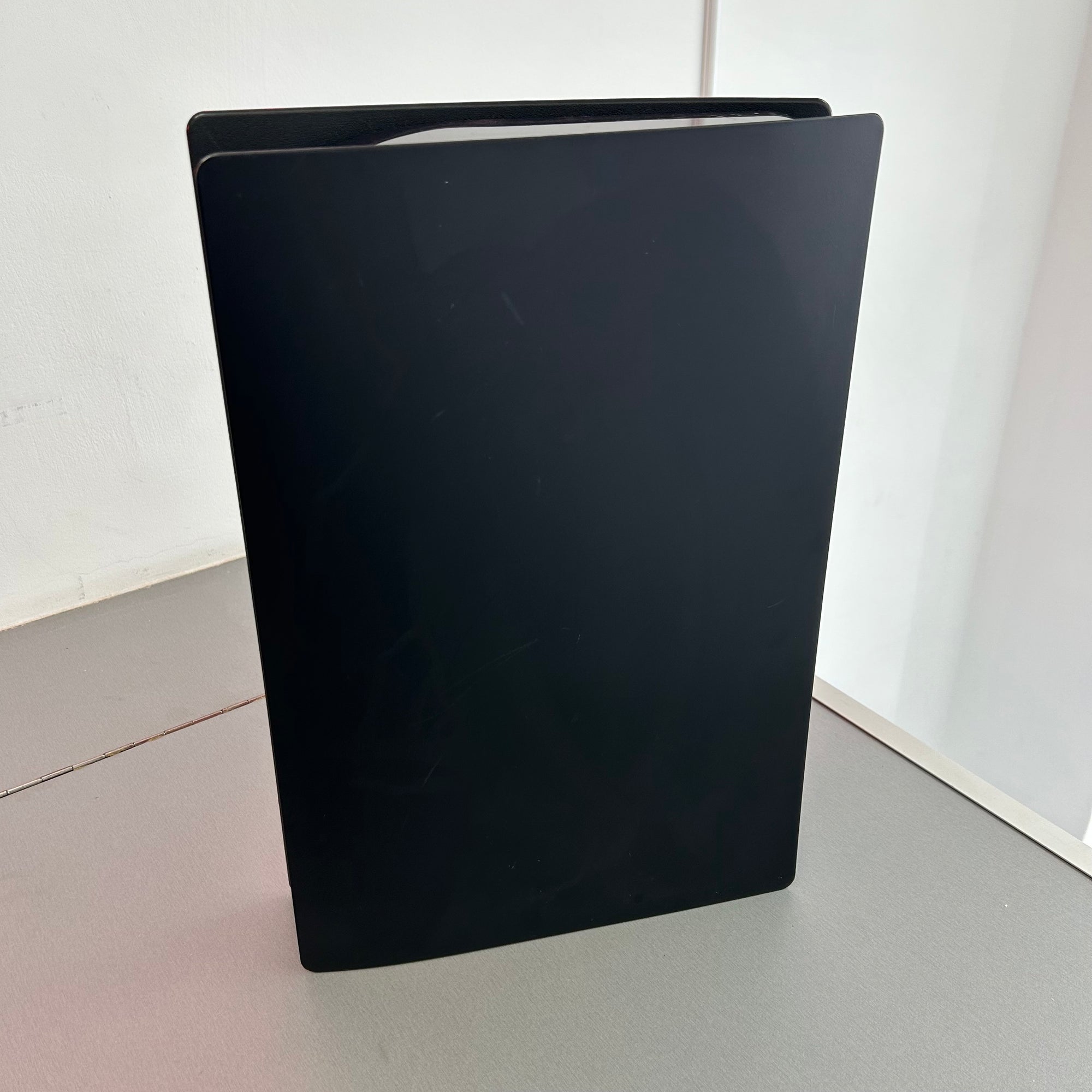 Sony Playstation 5 Digital Edition 825GB - Black Side panels