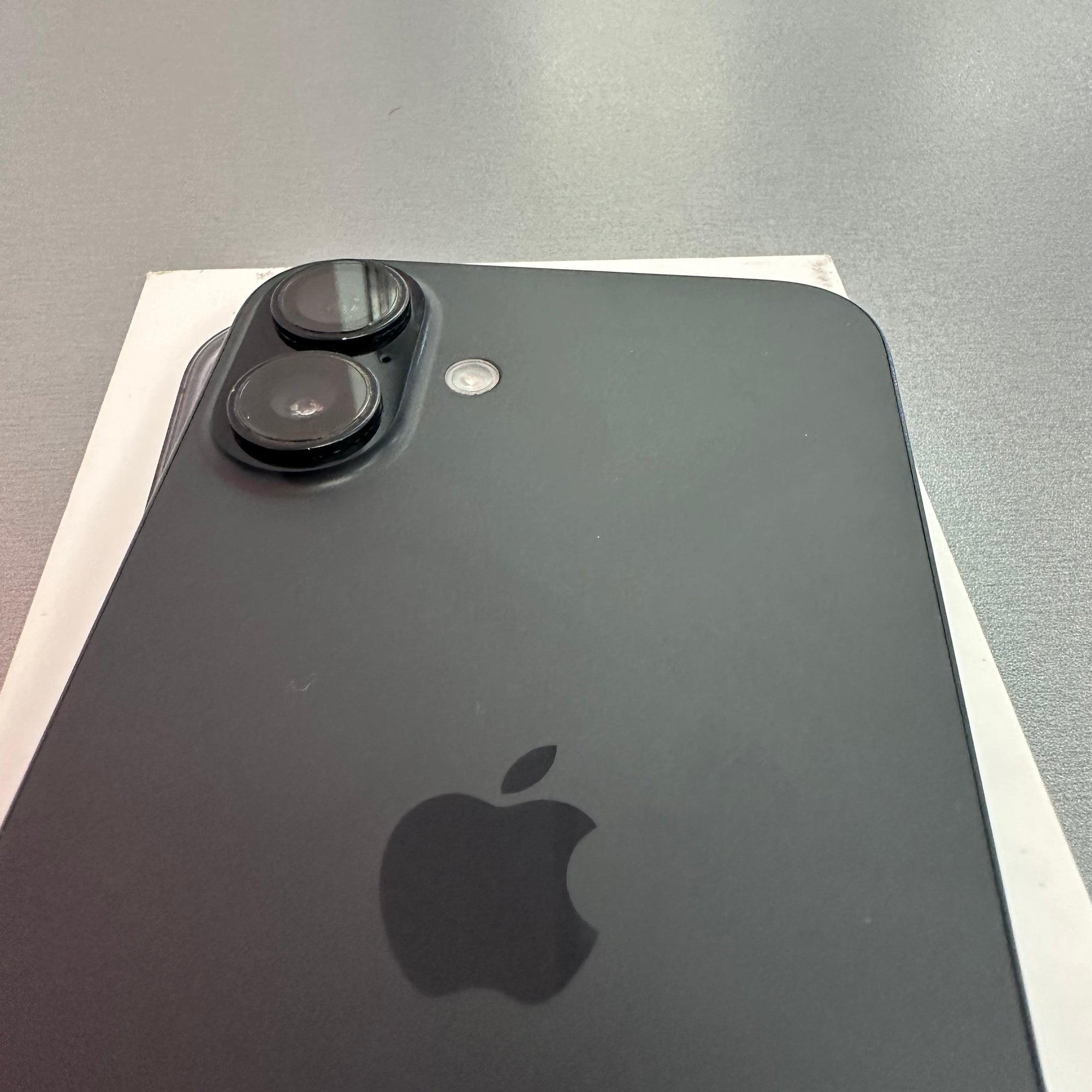 Apple iPhone 16 Plus 128GB Black 93% Battery Health
