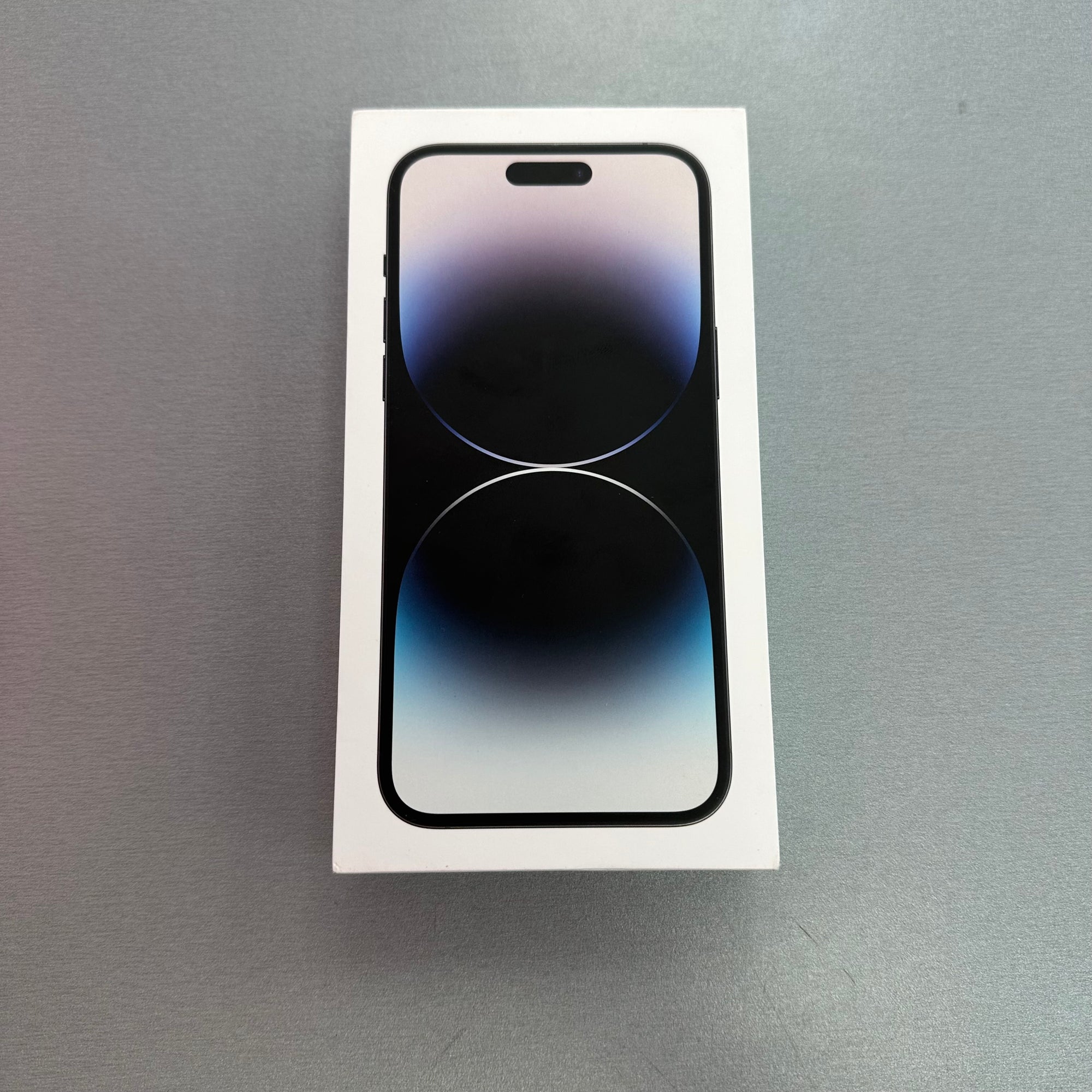 Apple iPhone 15 Pro Max 256GB Natural Titanium - 86% Battery Health