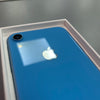 Apple iPhone XR 64GB Blue 100% Battery Health