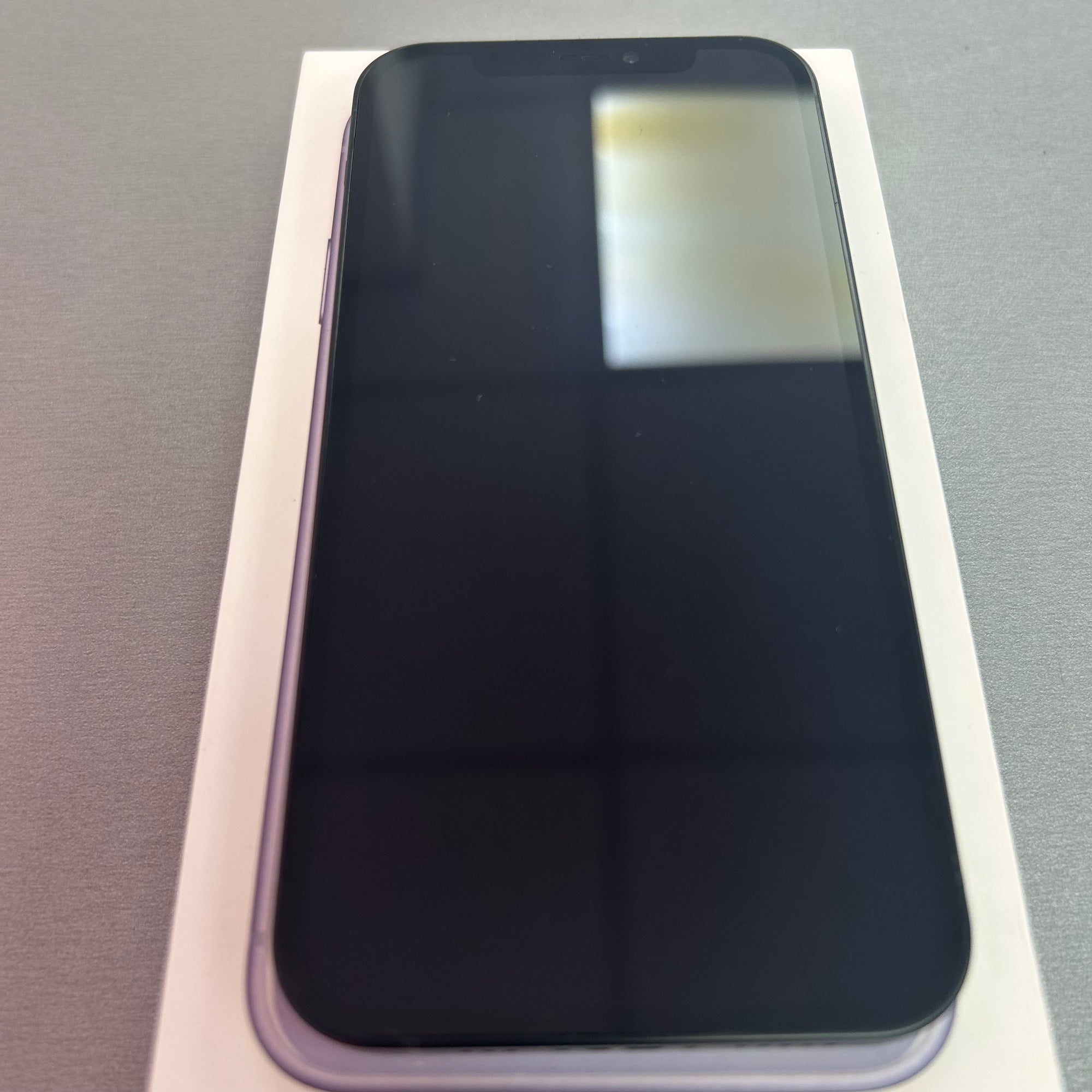 Apple iPhone 12 64GB Black Unlocked