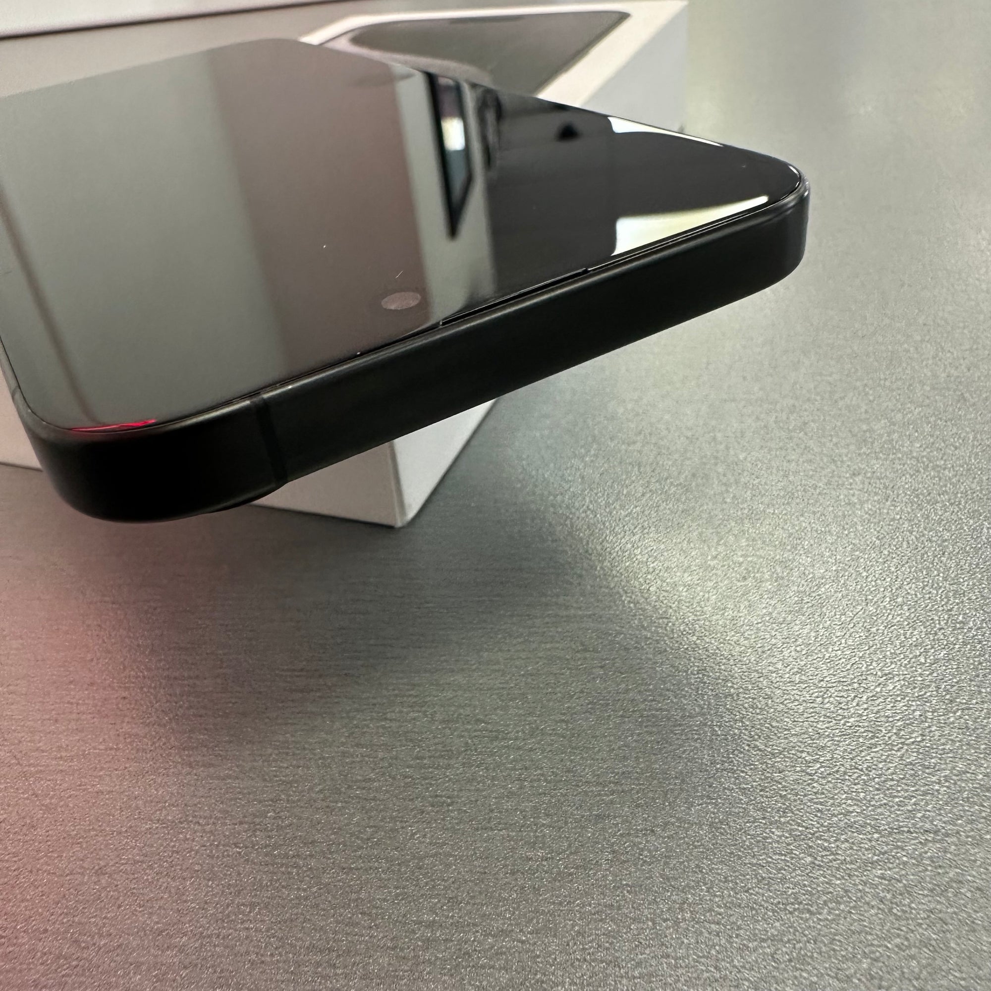 Apple iPhone 15 Pro Max 256GB Black Titanium