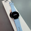 Samsung Galaxy Watch FE 40mm Silver - Blue Straps