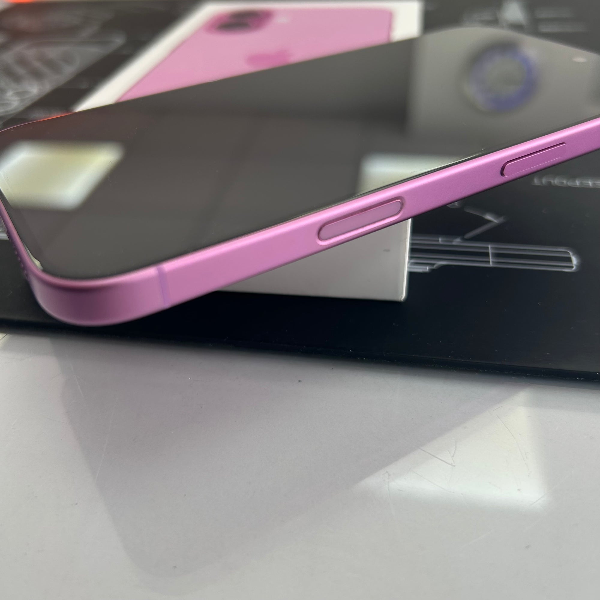 Apple iPhone 16 128GB Pink 92% Battery Health Great like new condition