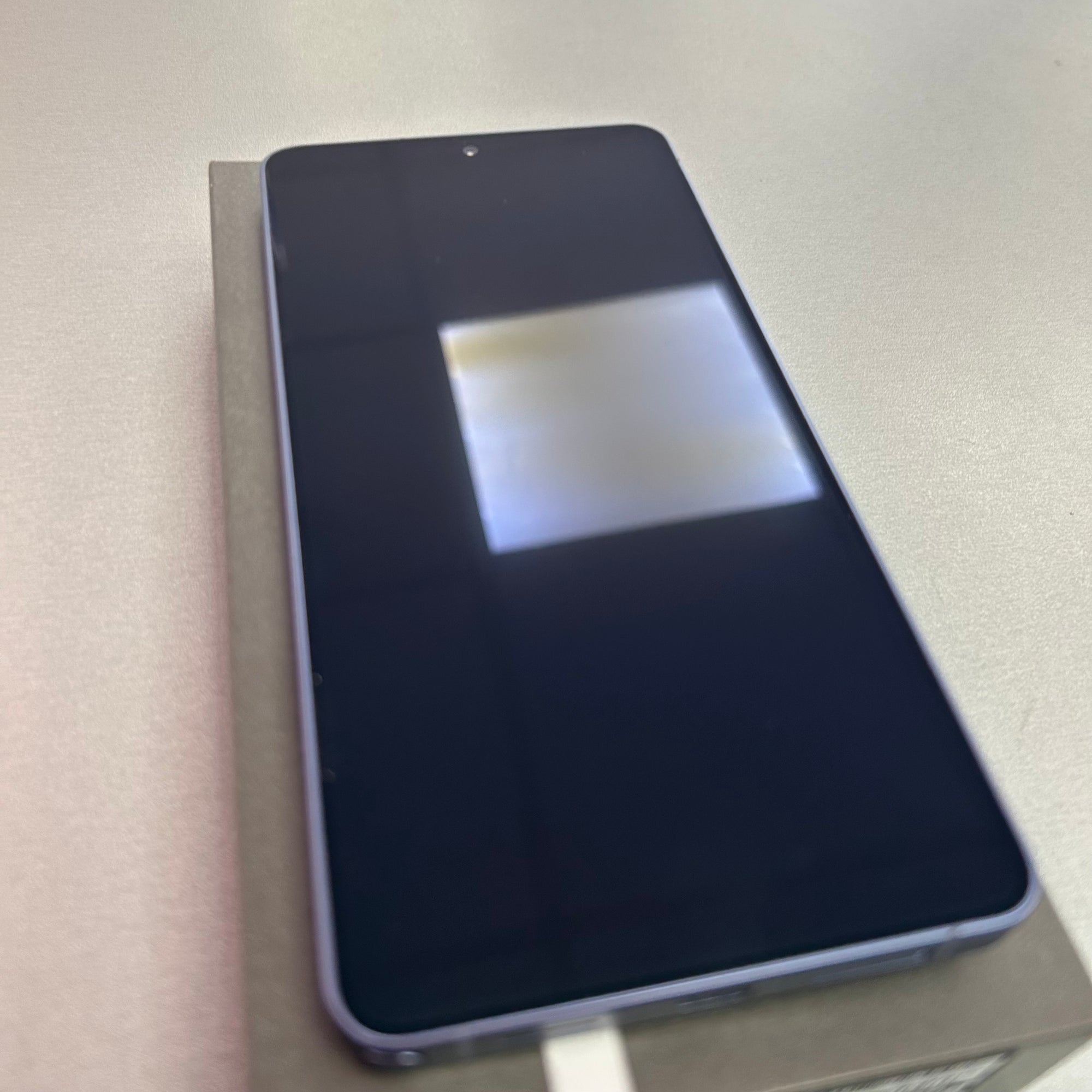 Samsung Galaxy S26 Ultra 512GB Cobalt Violet
