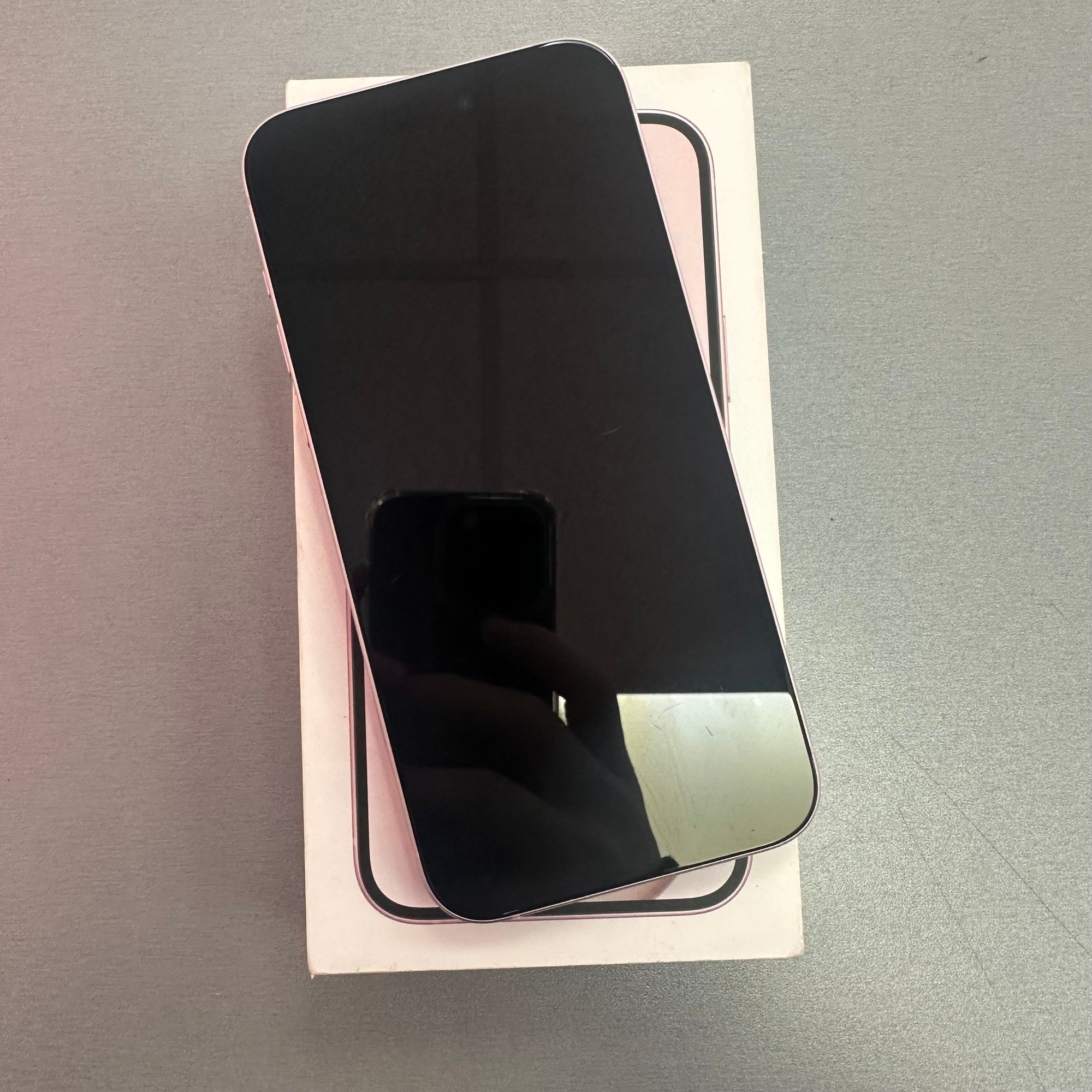 Apple iPhone 15 Plus Pink 128GB Unlocked