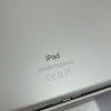 Apple iPad 8th Generation - 32GB &amp; Silver