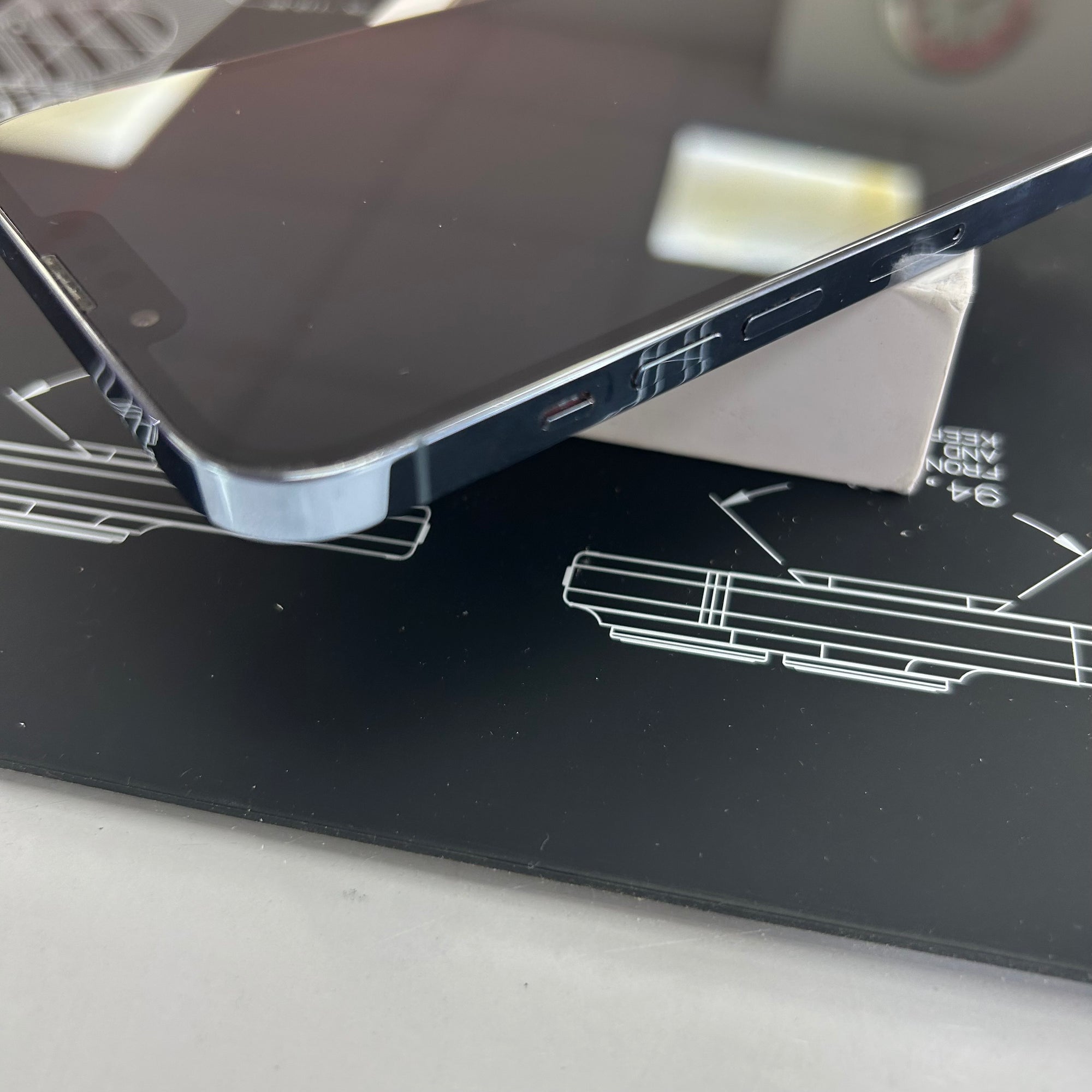 Apple iPhone 13 Pro Max 128GB Blue