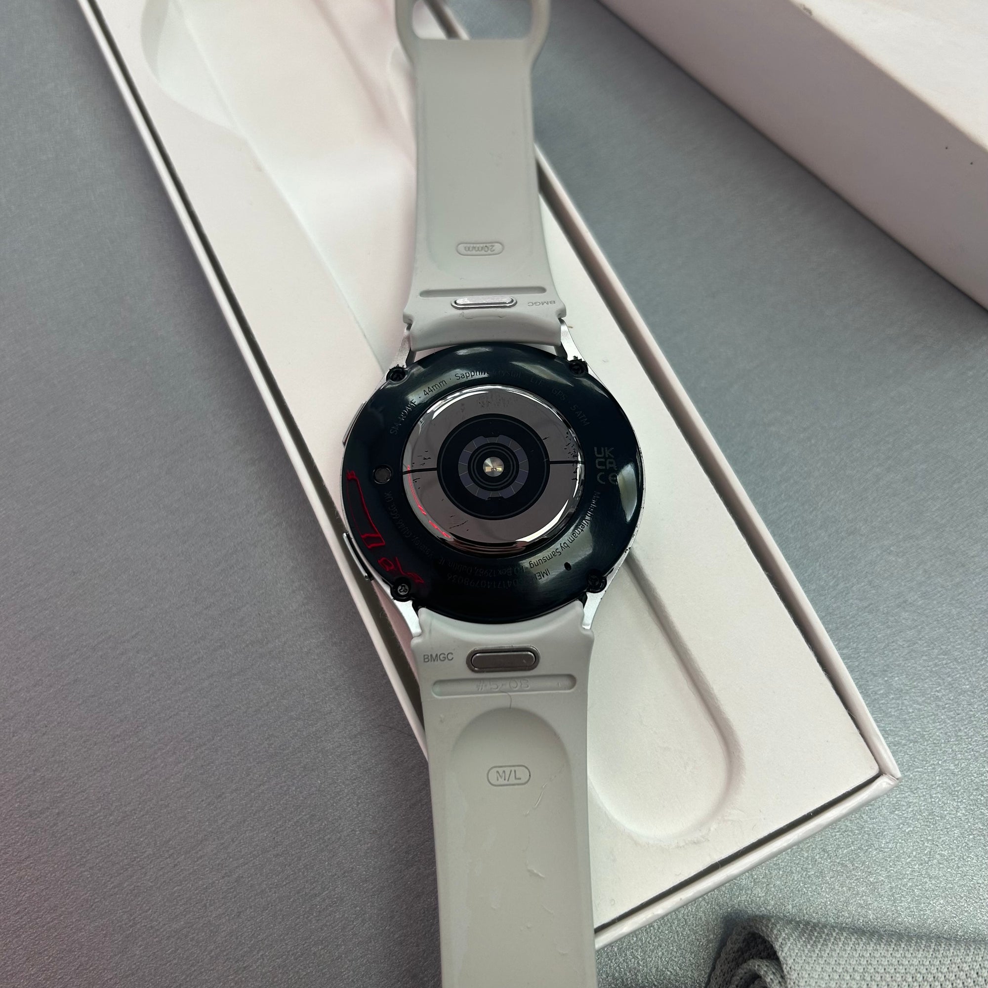 Samsung Galaxy Watch 6  - 44mm LTE &amp; GPS