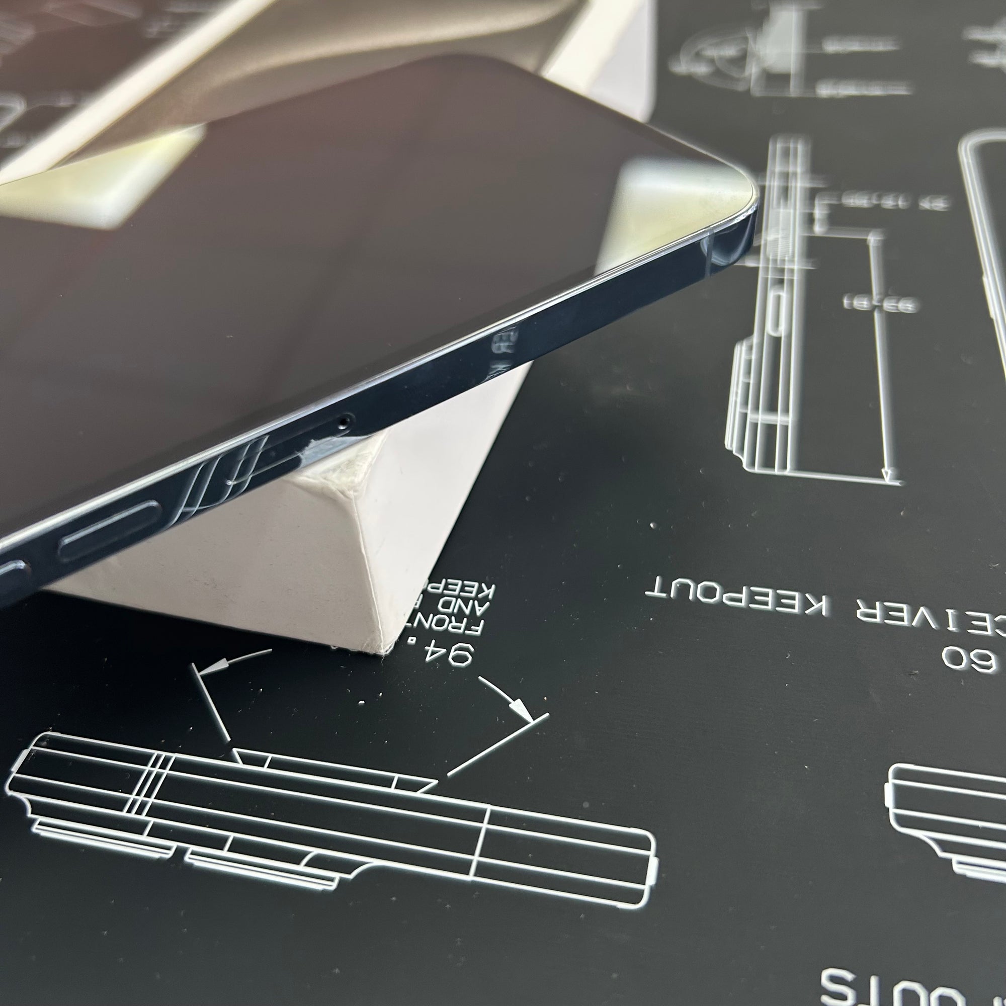 Apple iPhone 13 Pro Max 128GB Blue