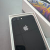 Apple iPhone 8 Plus 64GB Black Unlocked - 100% Battery Health