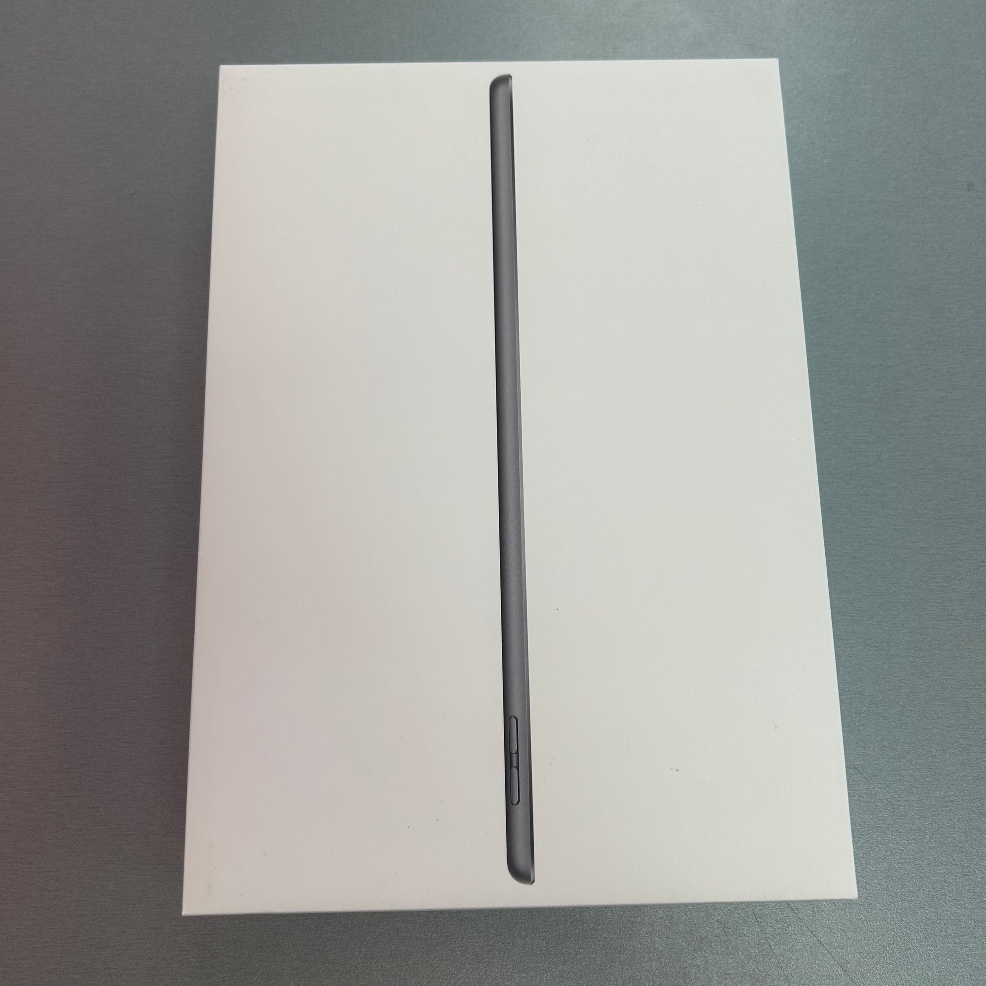 Apple iPad 9th Generation 64GB Space Grey - Wi-Fi and Cellular Edition