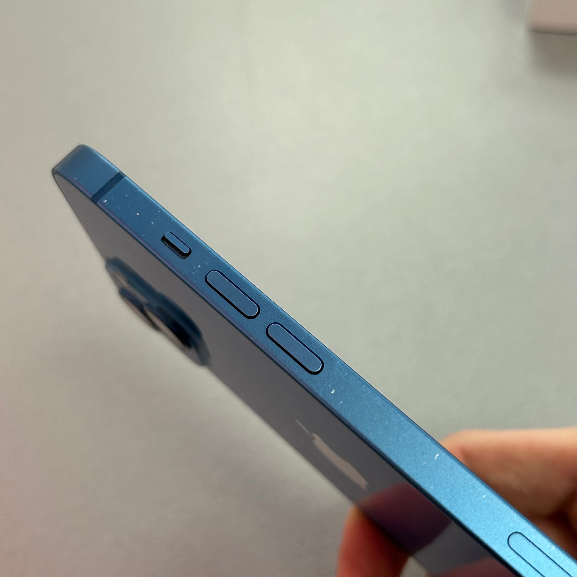 Apple iPhone 13 128GB Blue - 100% Battery Health