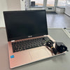 ASUS VivoBook Space pink Model E410
