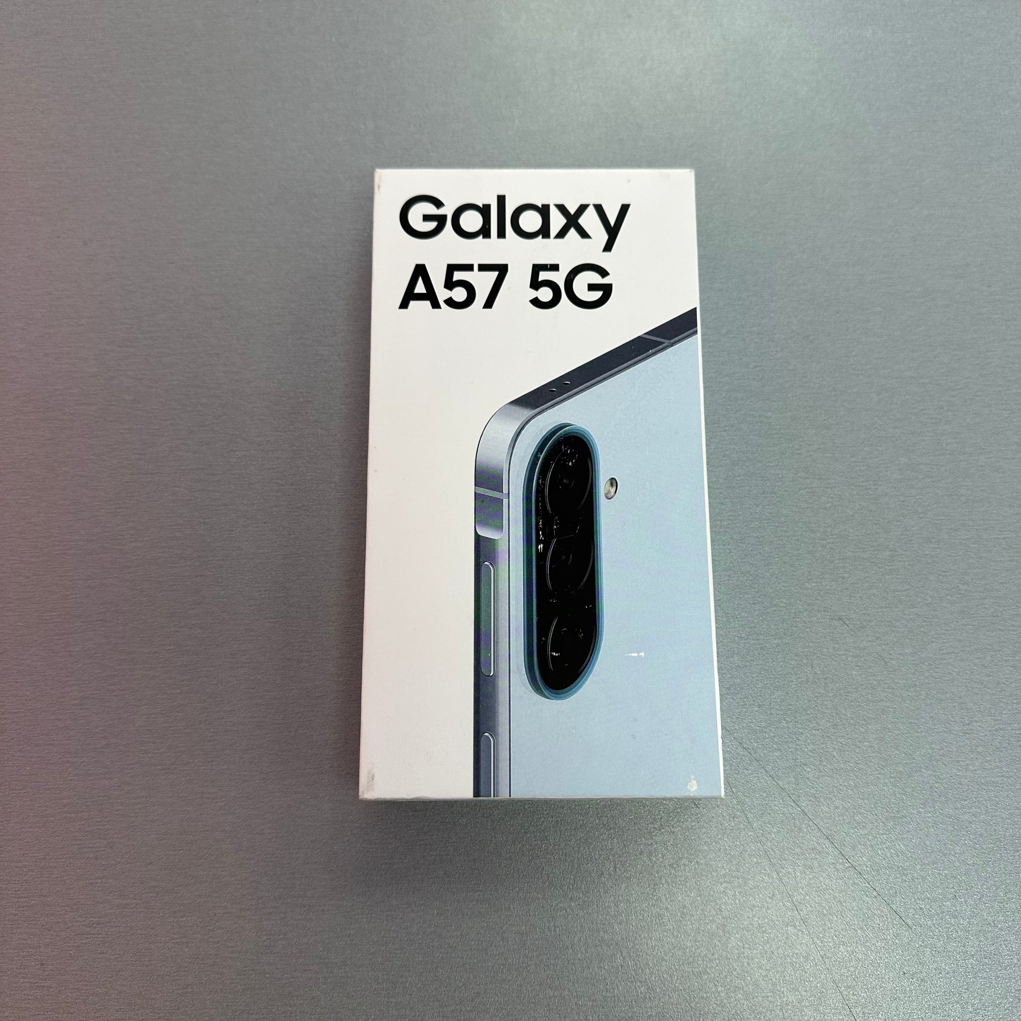 Samsung Galaxy A57 5G Awesome Icyblue 256GB