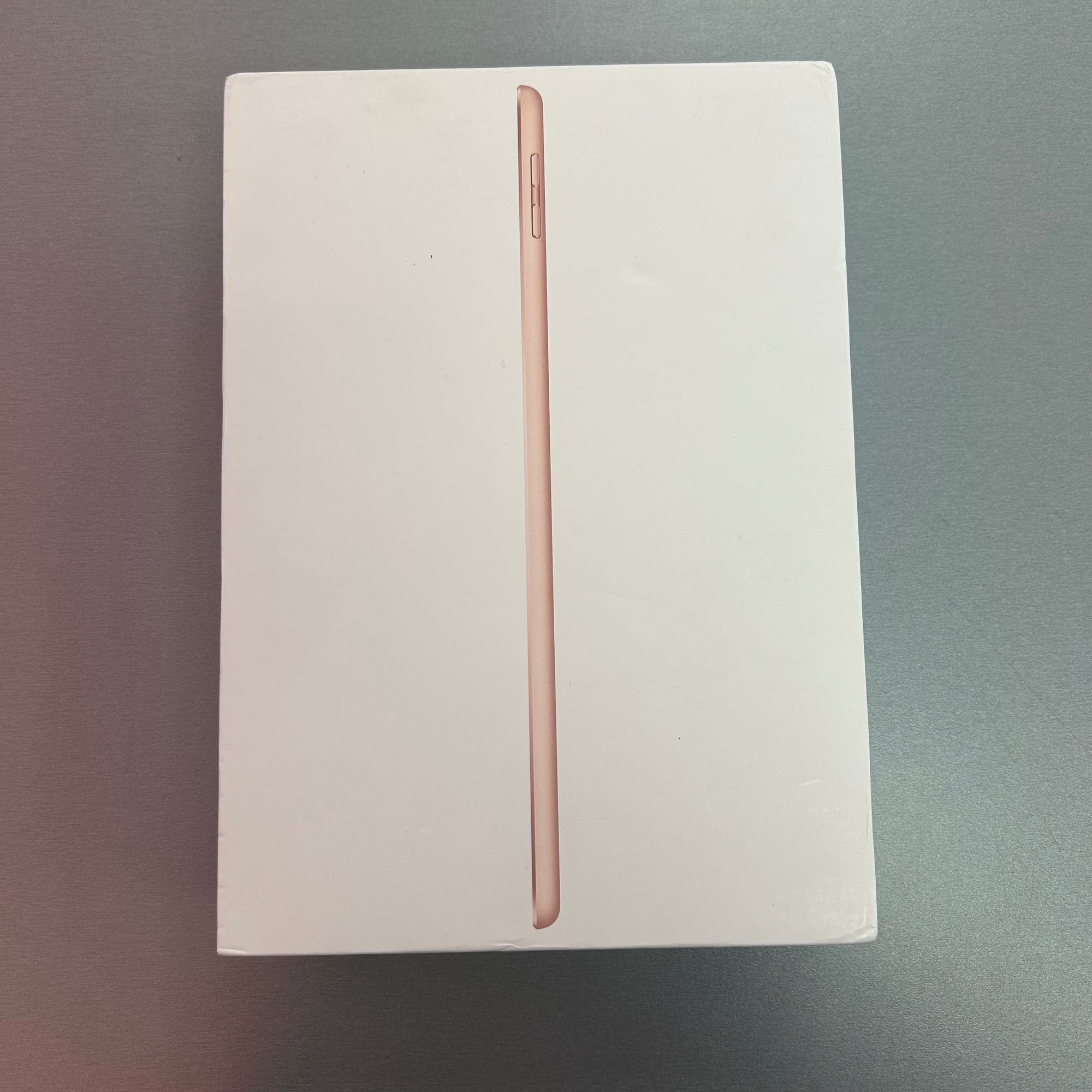 Apple iPad 6th Generation 128GB Wi-Fi