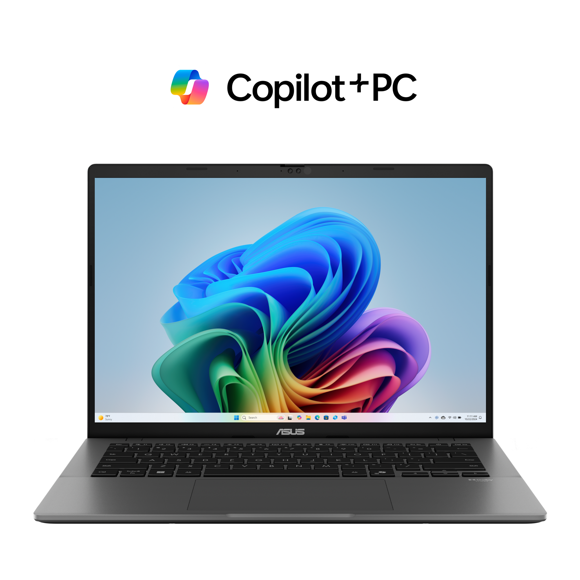 ASUS Vivobook S - Brand New High Specification Matte Grey Laptop