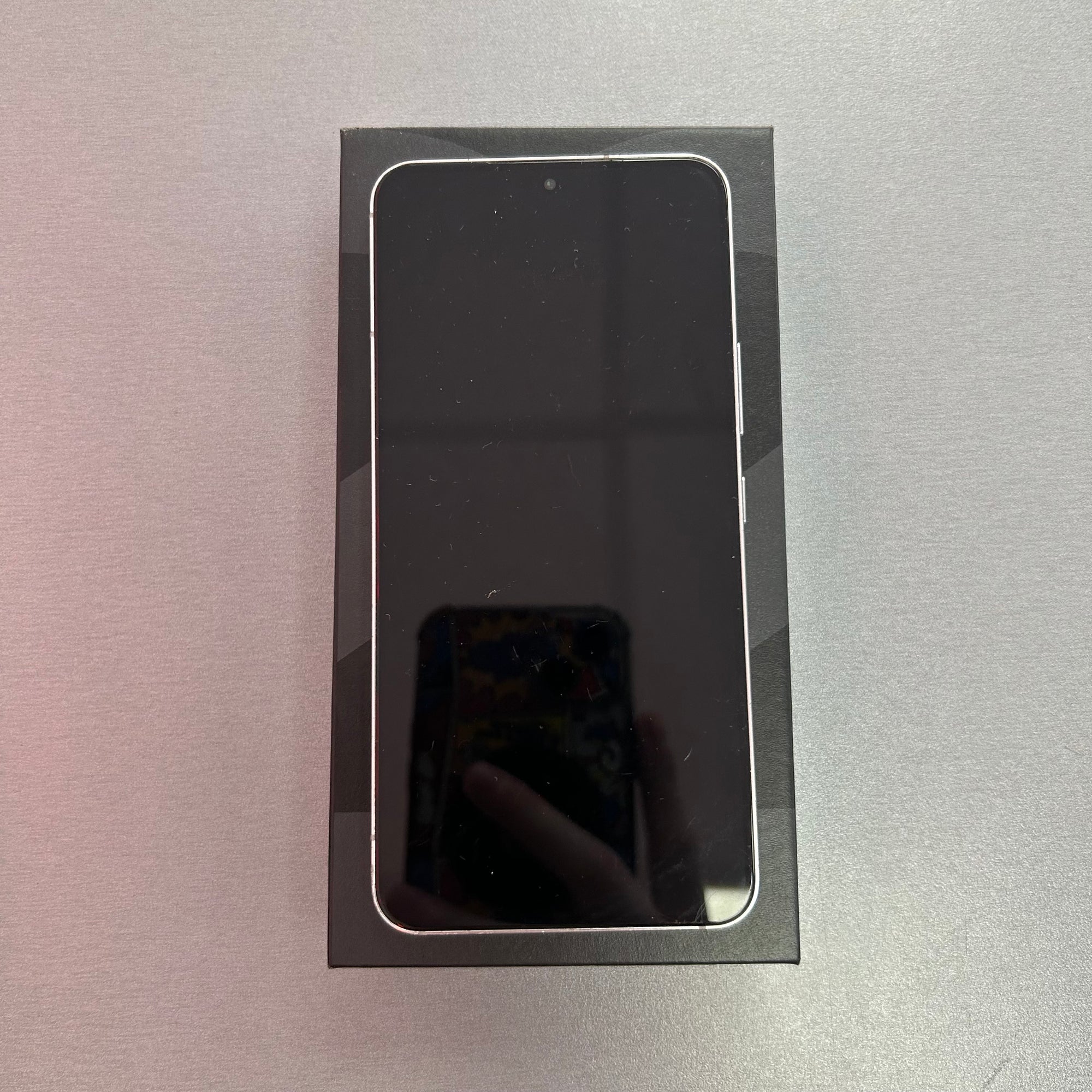 Samsung Galaxy S22 5G White 128GB