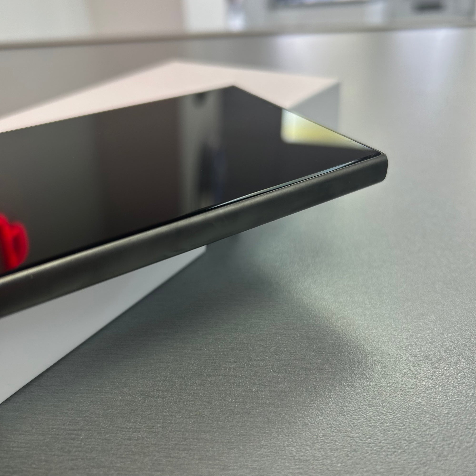 Samsung Galaxy S24 Ultra 256GB Titanium Black