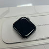Ex Display Apple Watch Series 11, 42mm GPS Space Gray Aluminium Black Sports Band