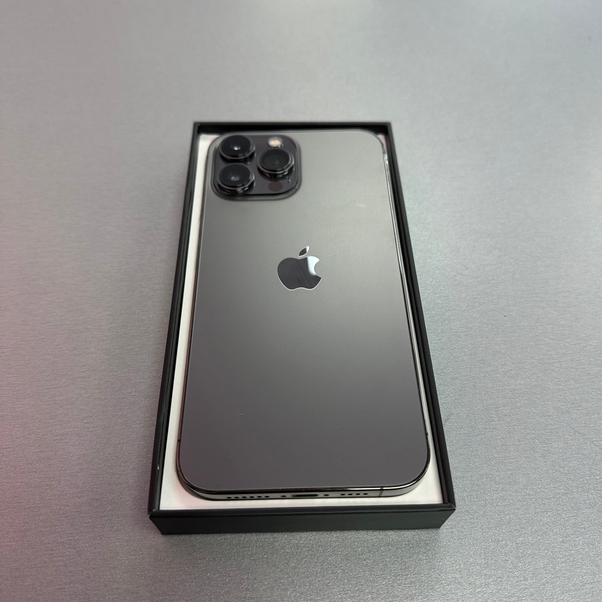 Apple iPhone 13 Pro Max 128GB Graphite