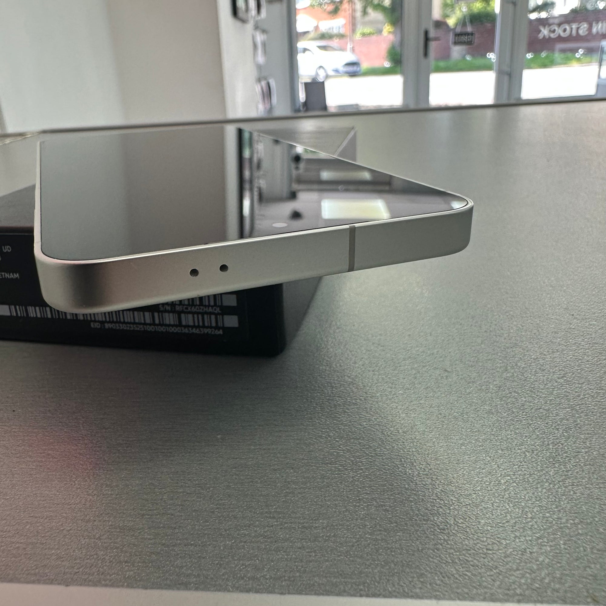 Samsung Galaxy S24 128GB Marble Grey