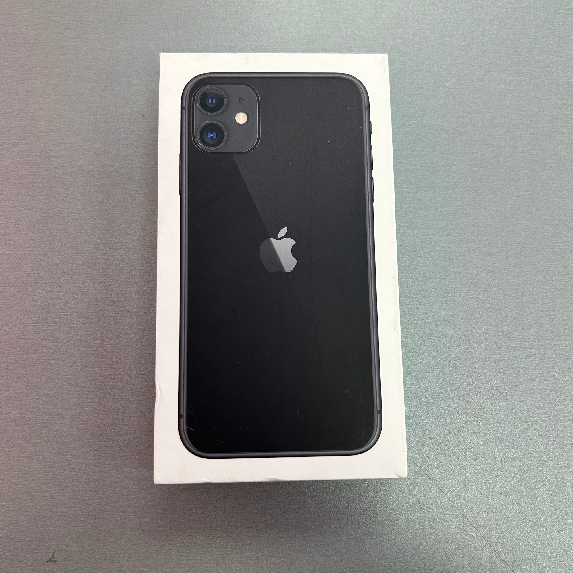 Apple iPhone 12 64GB Black 91% Battery Health