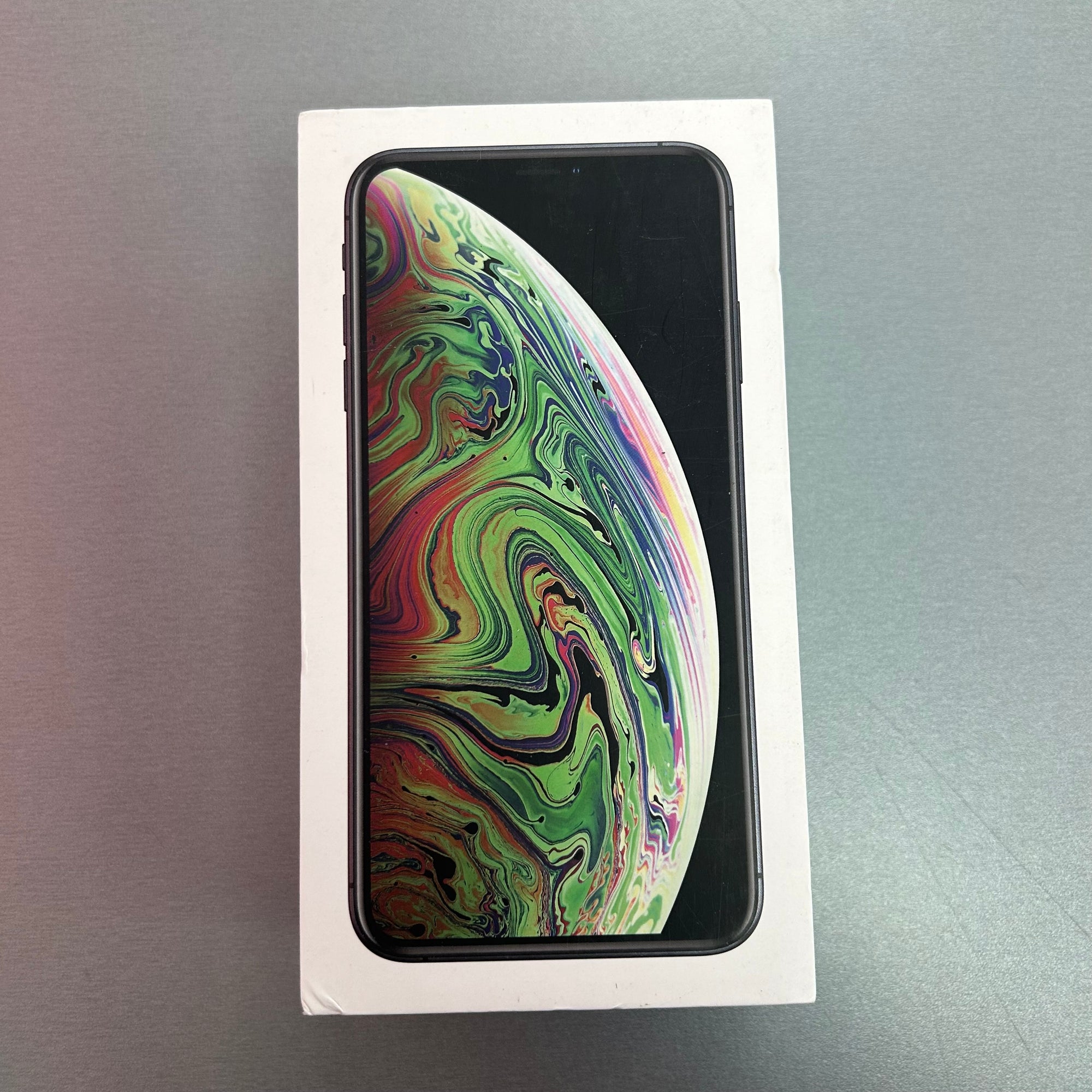 Apple iPhone XS Max Gold 64GB &amp; 100% Battery Health