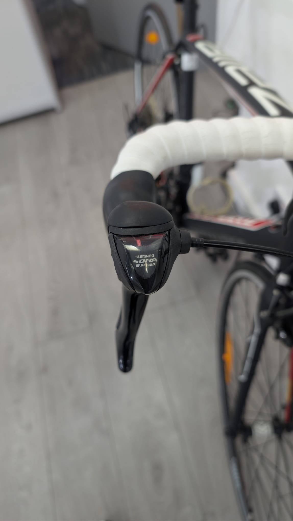 2012 Specialised Allez Like New - Hardly Used