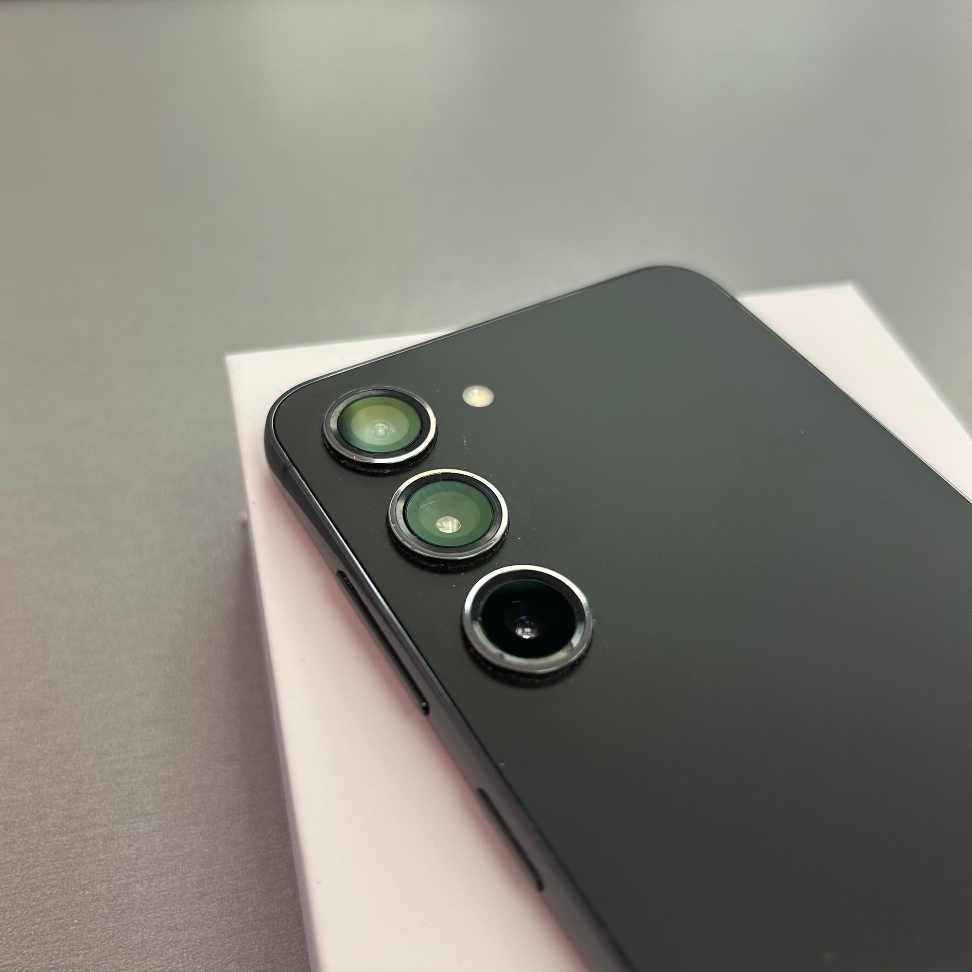 Samsung Galaxy S23 Black 128GB