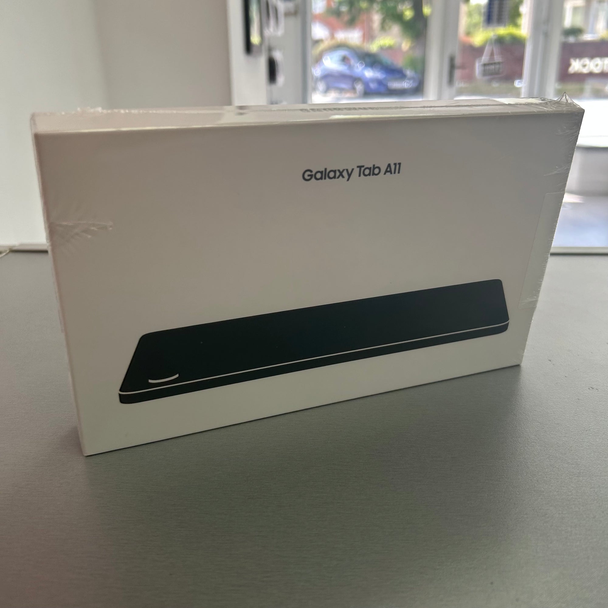 Brand New Samsung Galaxy Tab A11 64GB WiFi 8.7inch screen