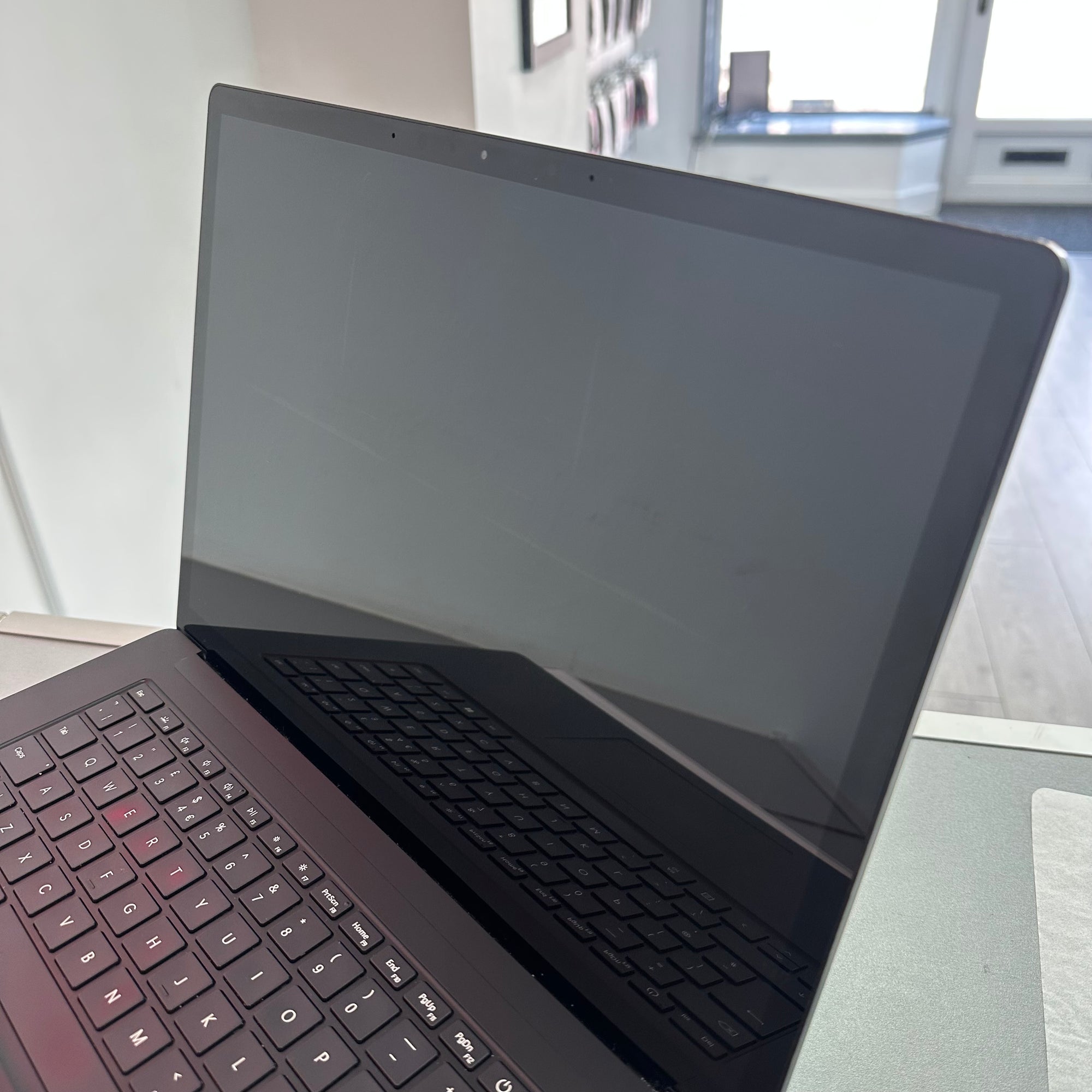 Microsoft Surface Laptop 4 15” Windows 11 Touchscreen