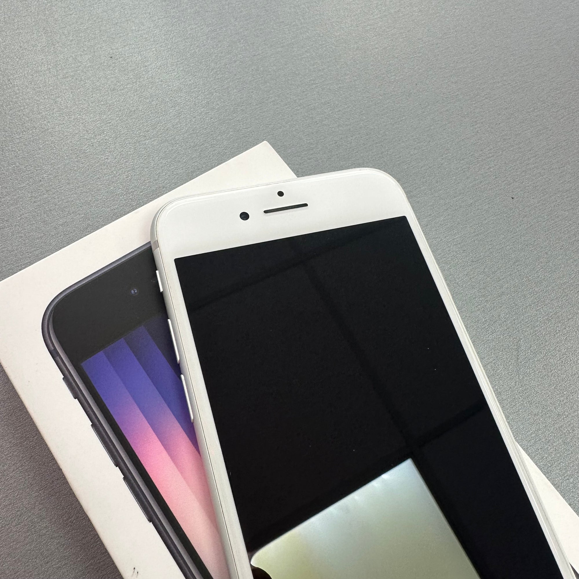 Apple iPhone 8 64GB White - High Battery Health