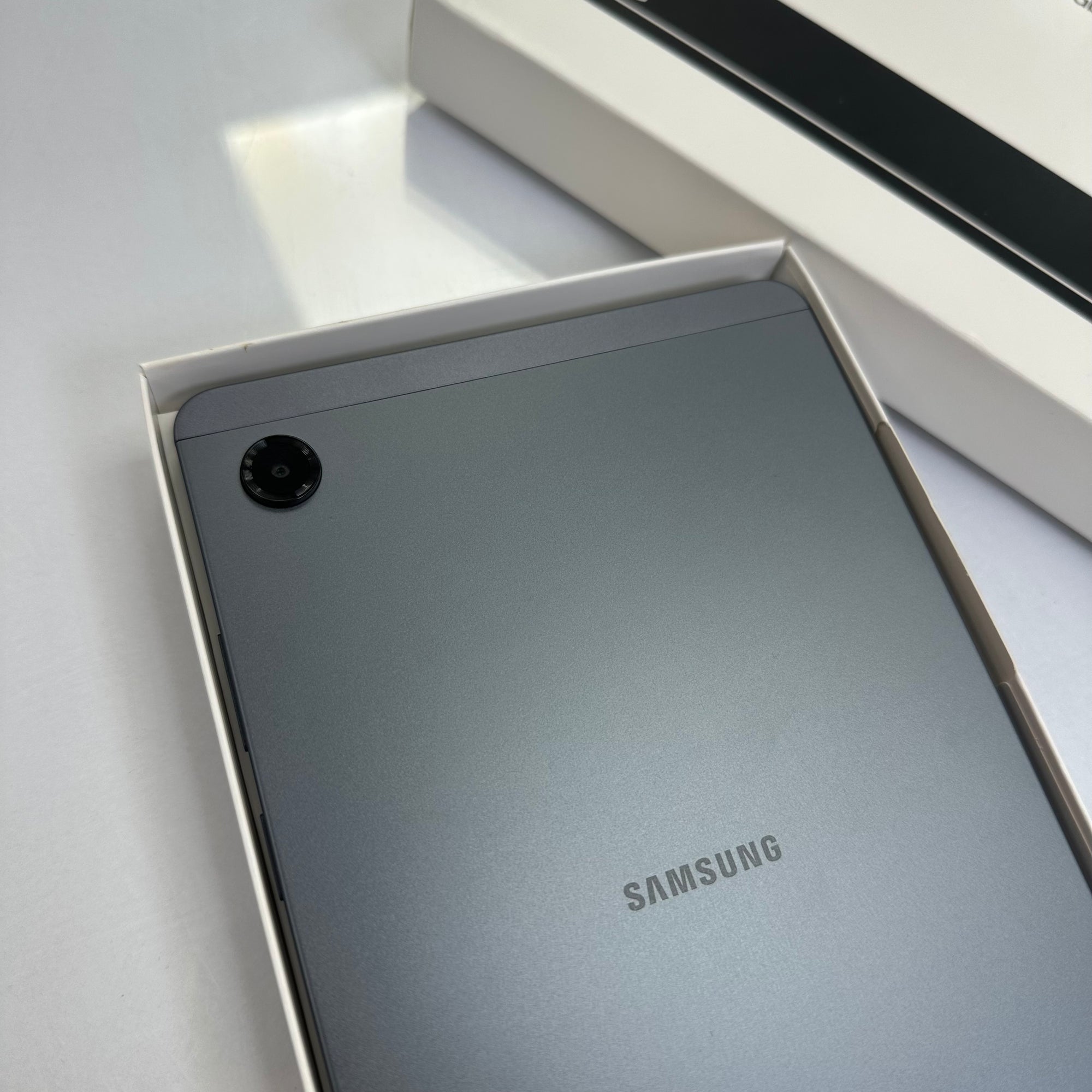Samsung Tab A11 64GB Gray