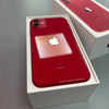 Apple iPhone 11 Red 64GB - 100% Battery Health