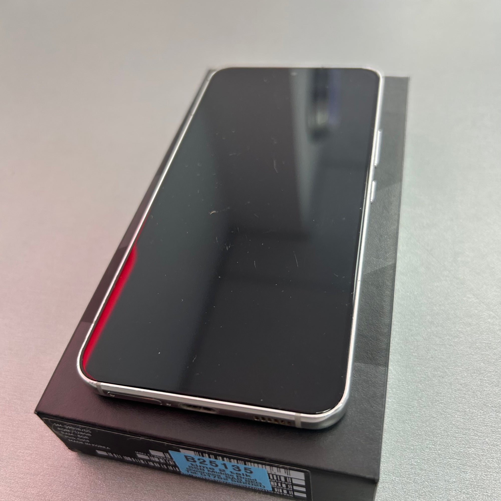 Samsung Galaxy S22 5G White 128GB