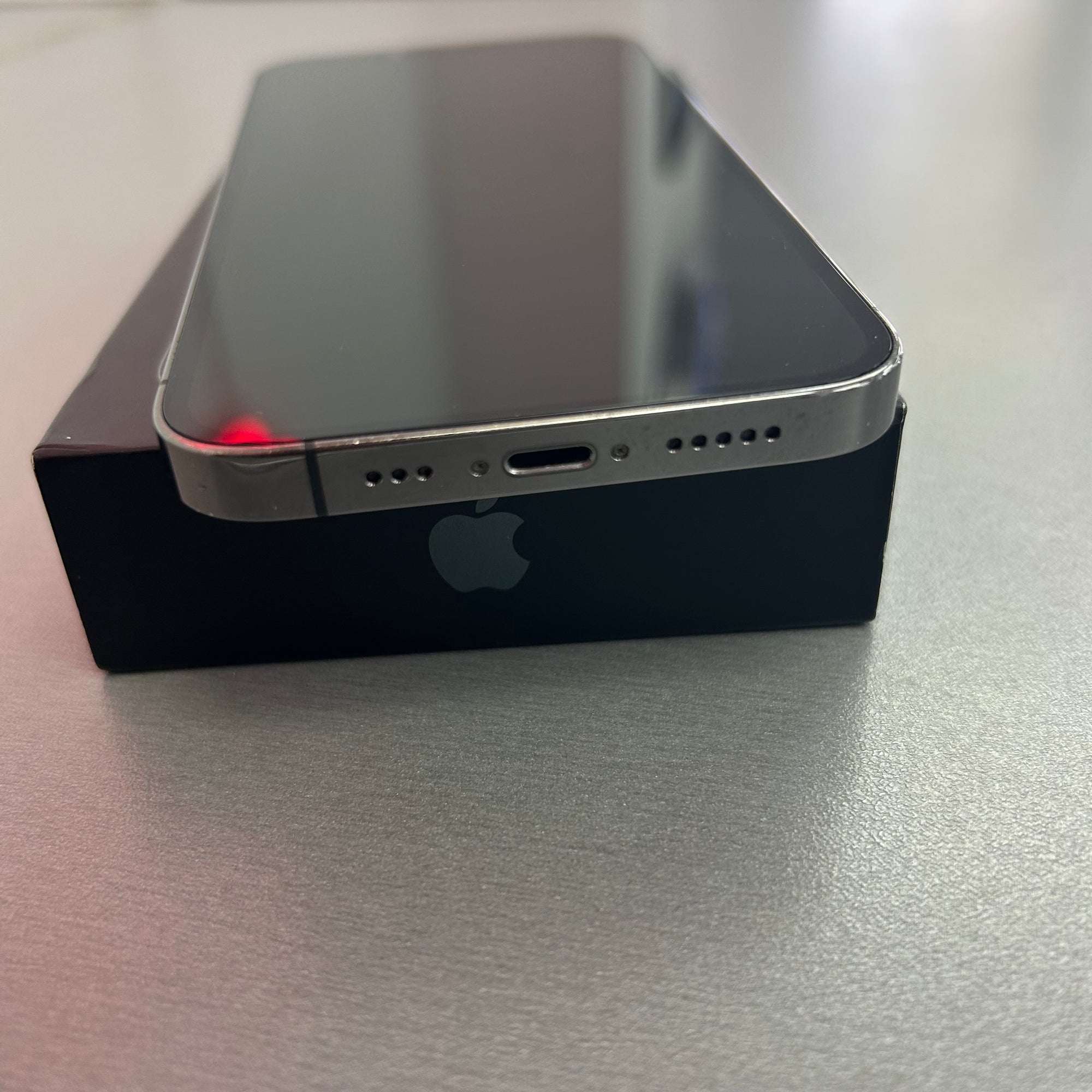 Apple iPhone 13 Pro 128GB Graphite 100% Battery Health