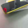 Apple iPhone 11 128GB Yellow - 100% Battery Health