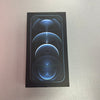 Apple iPhone 12 Pro 128GB Pacific Blue - 100% Battery Health