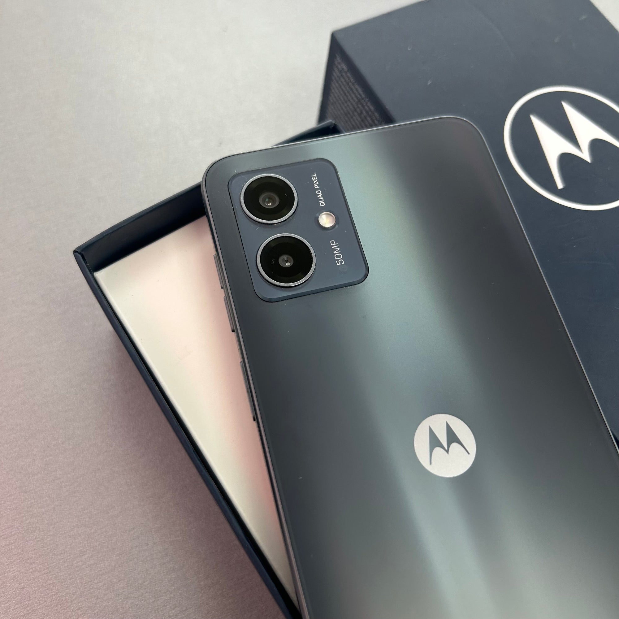 Motorola G14 128GB Unlocked Android