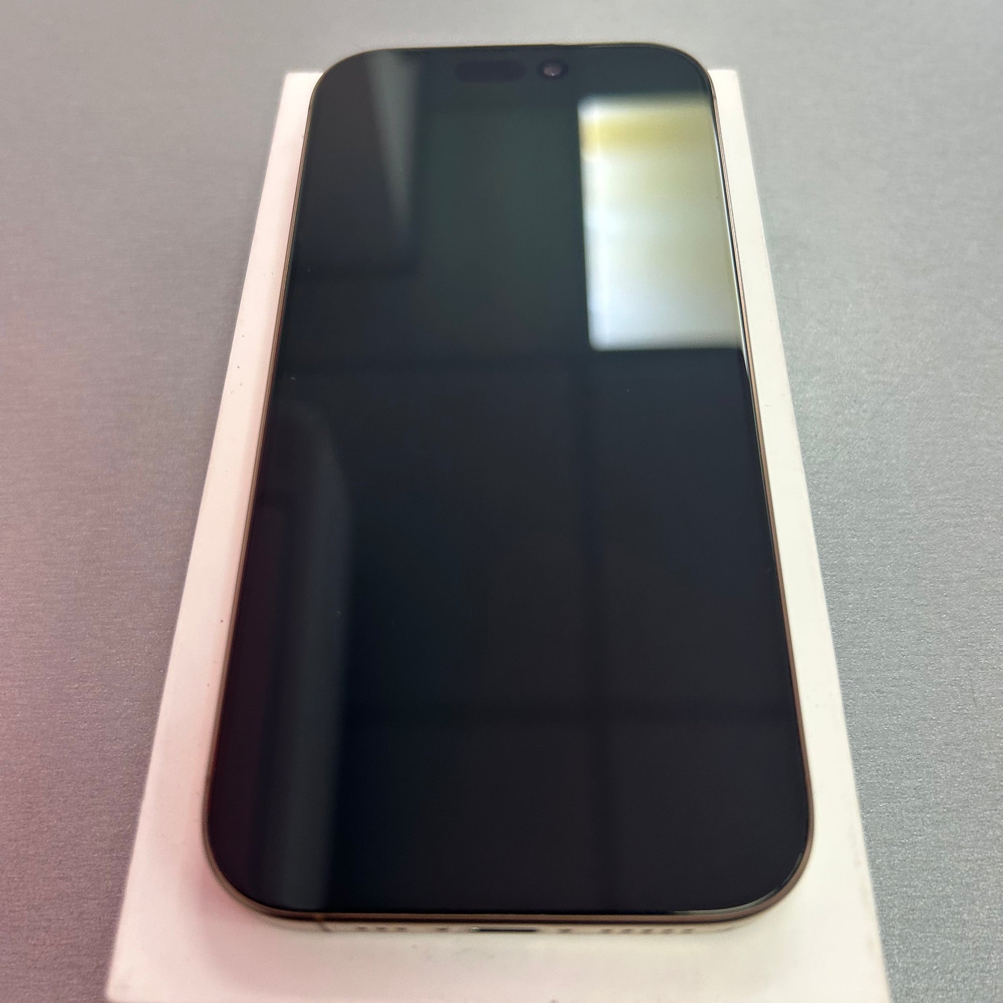 Apple iPhone 16 Pro 128GB Natural Titanium