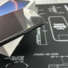 Apple iPhone XR 64GB Black 100% Battery Health