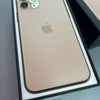 Apple iPhone 11 Pro 64GB Gold - 100% Battery Health