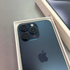 Apple iPhone 15 Pro Max 256GB Blue Titanium - 100% Battery Health