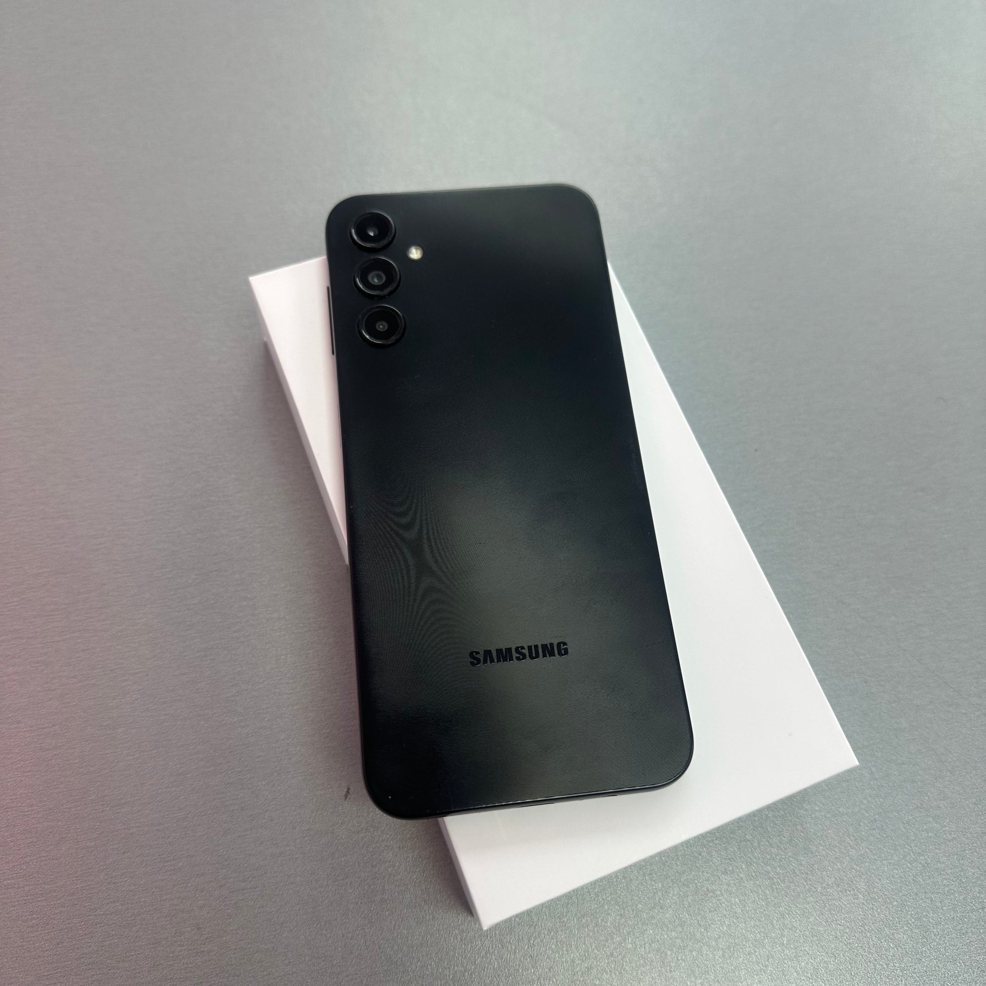 Samsung Galaxy A14 Black 64GB