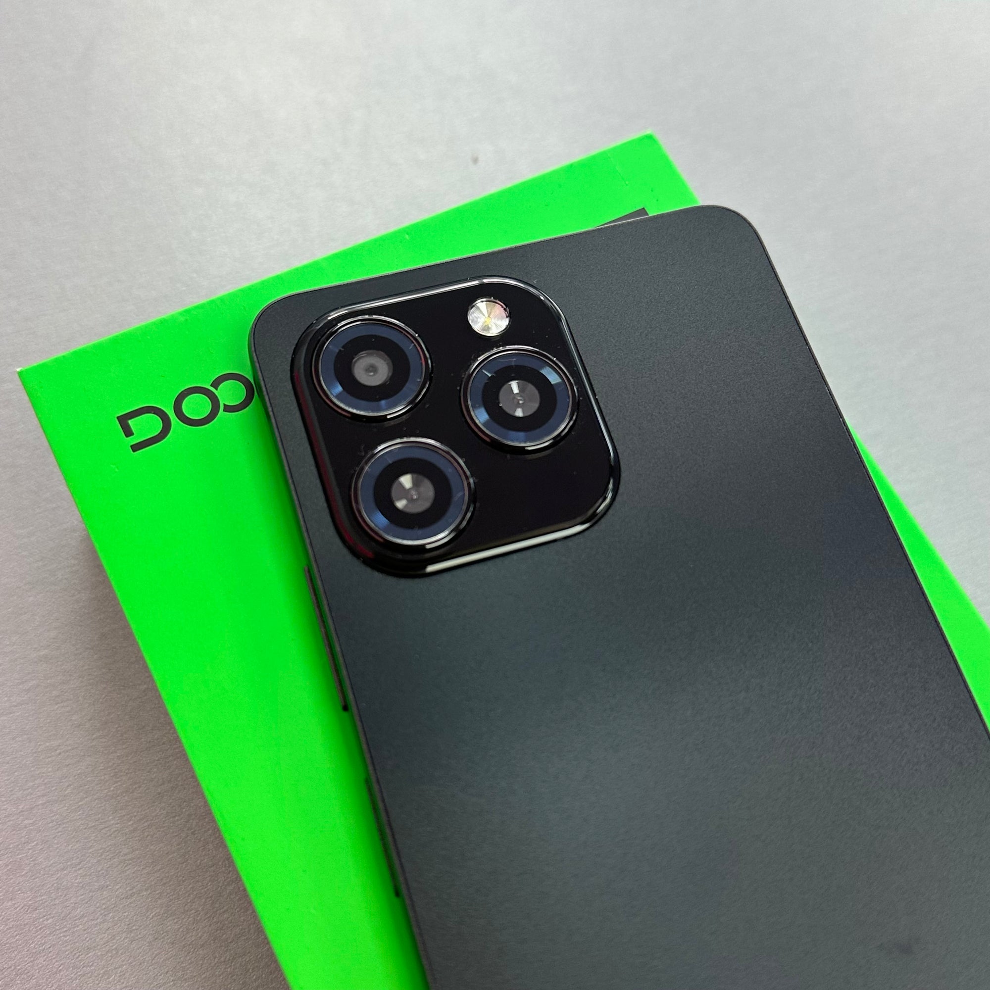 Doogee Note 58 Pro 256GB  Android