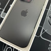 Apple iPhone 14 Pro Space Black 256GB - 100% Battery Health