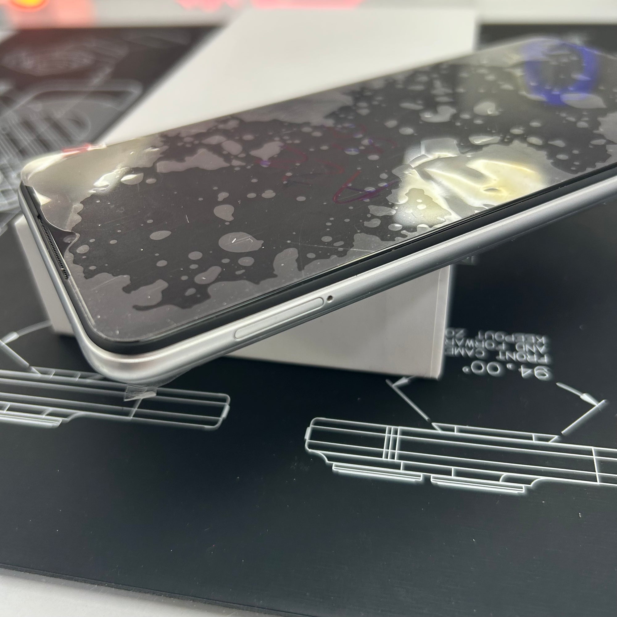 Samsung Galaxy A22 (5G) Black 64GB