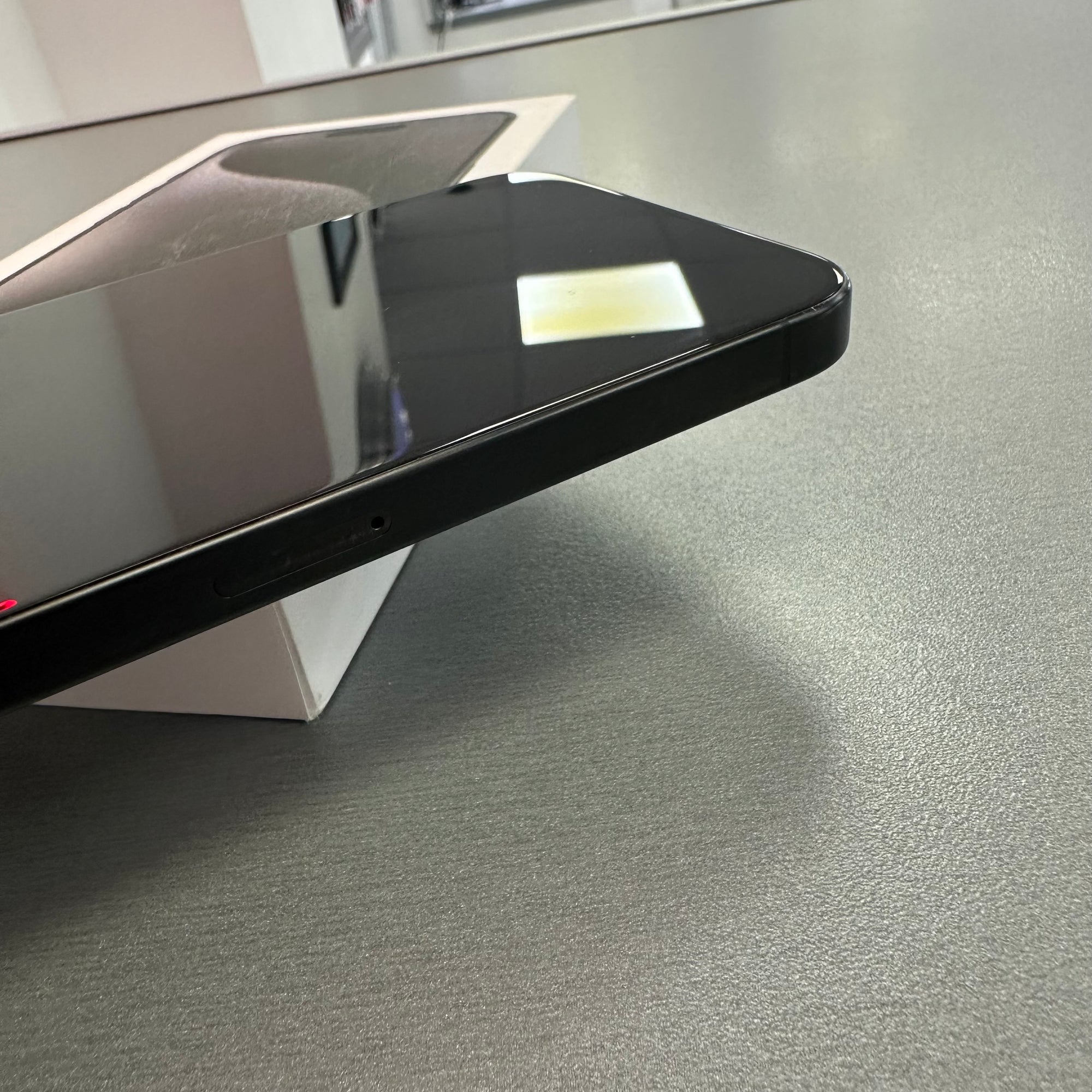 Apple iPhone 15 Pro Max 256GB Black Titanium