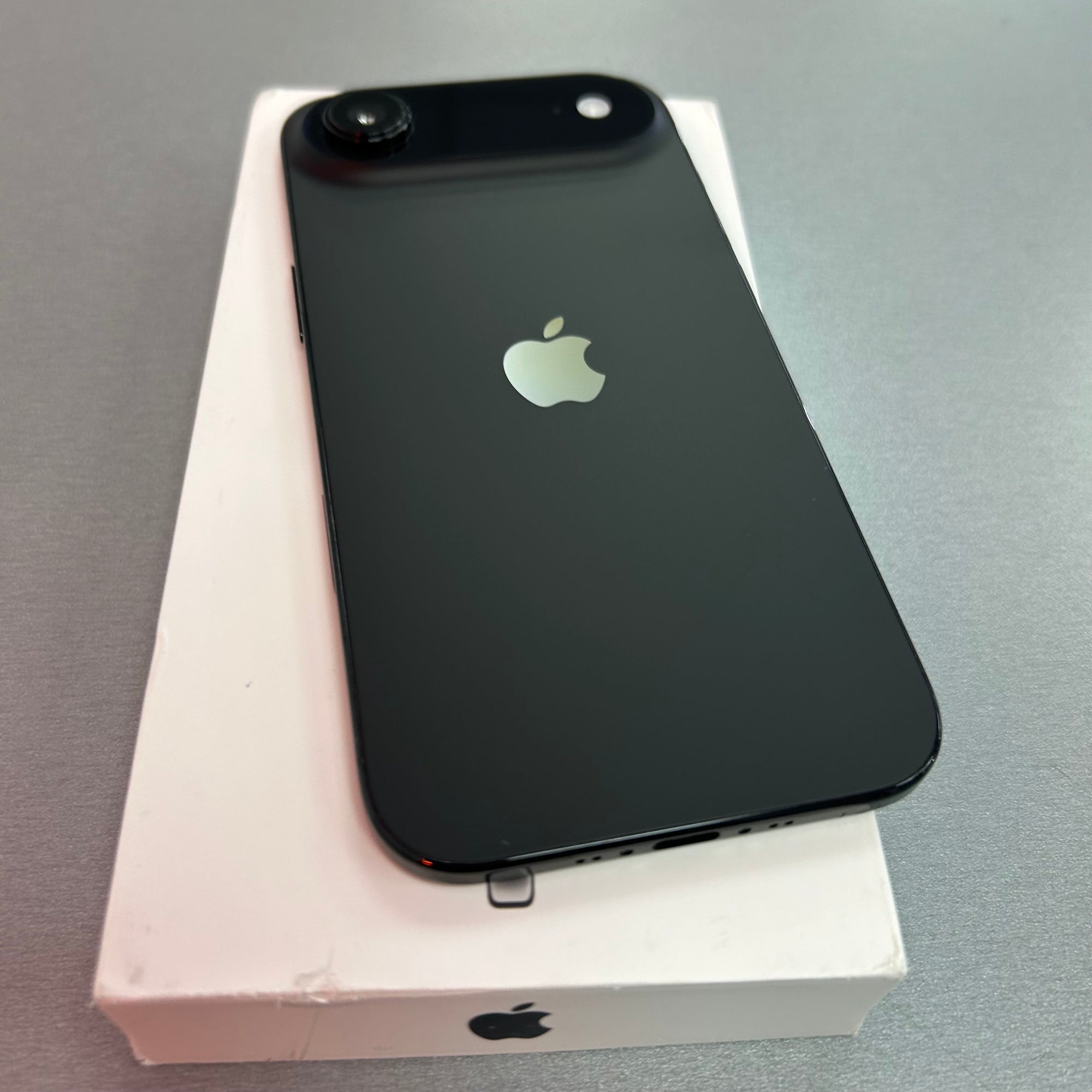 Apple iPhone Air 256GB Space Black